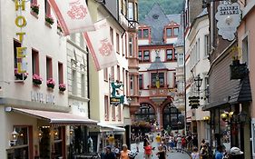 Hotel Binz Bernkastel Kues